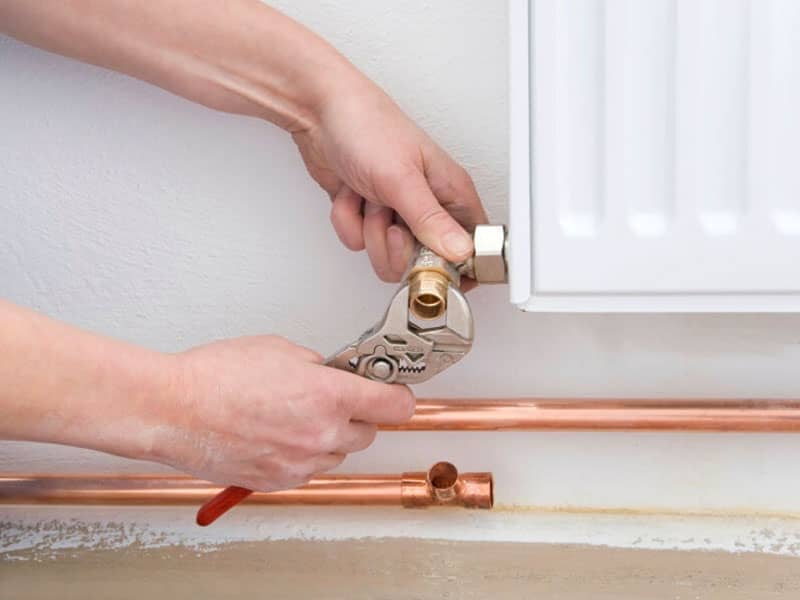 Central Heating Breakdown and Repairs